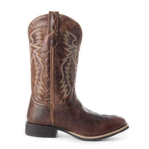 Salvage Oesle Boot