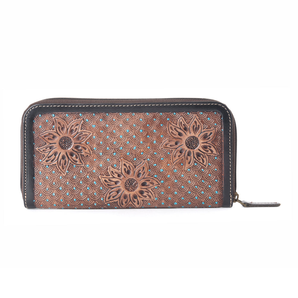 EARTHLY FACETS WALLET