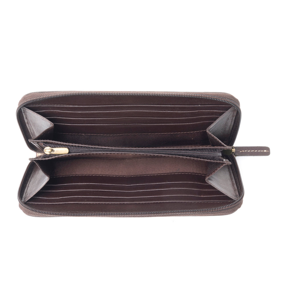 EARTHLY FACETS WALLET