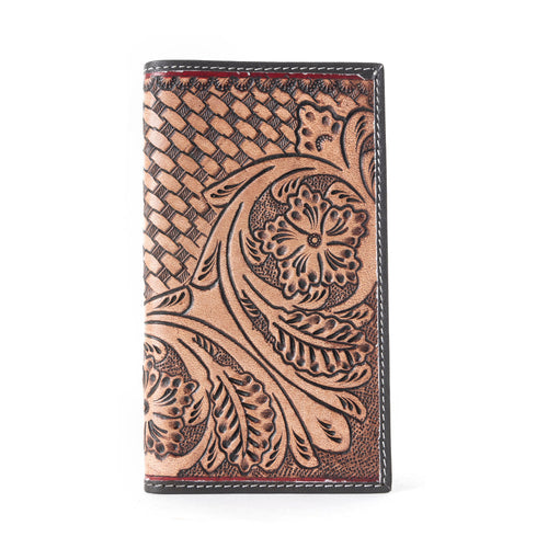 Bronze Diva Wallet