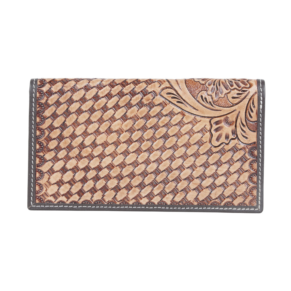 Bronze Diva Wallet