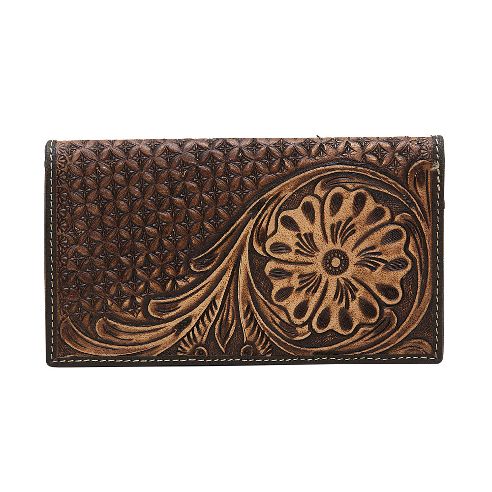 Earthy Magic Wallet