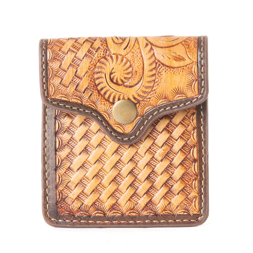 Pocket Sunshine wallet