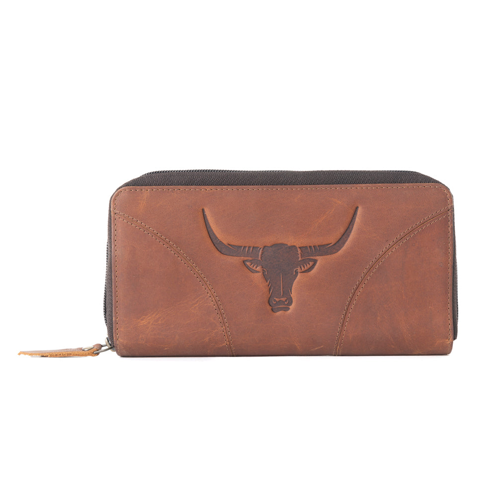 TAUREAN WALLET