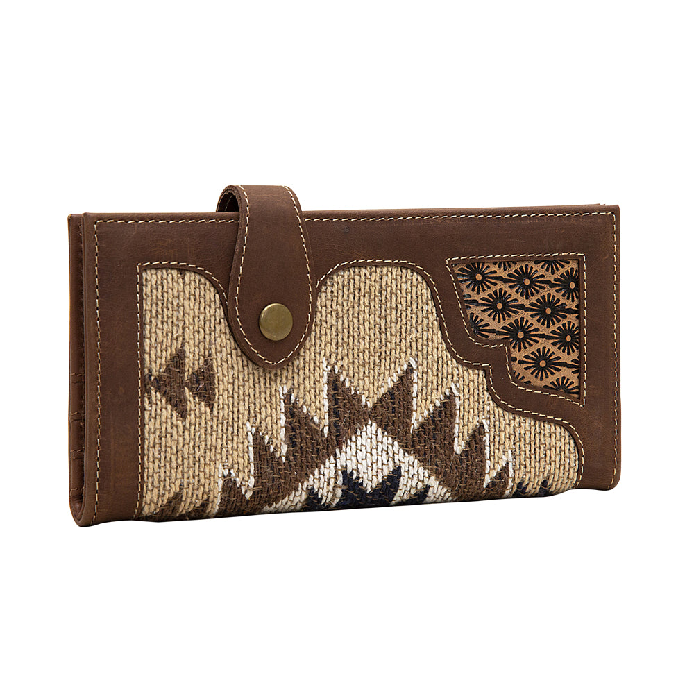 Brownie Dream Wallet