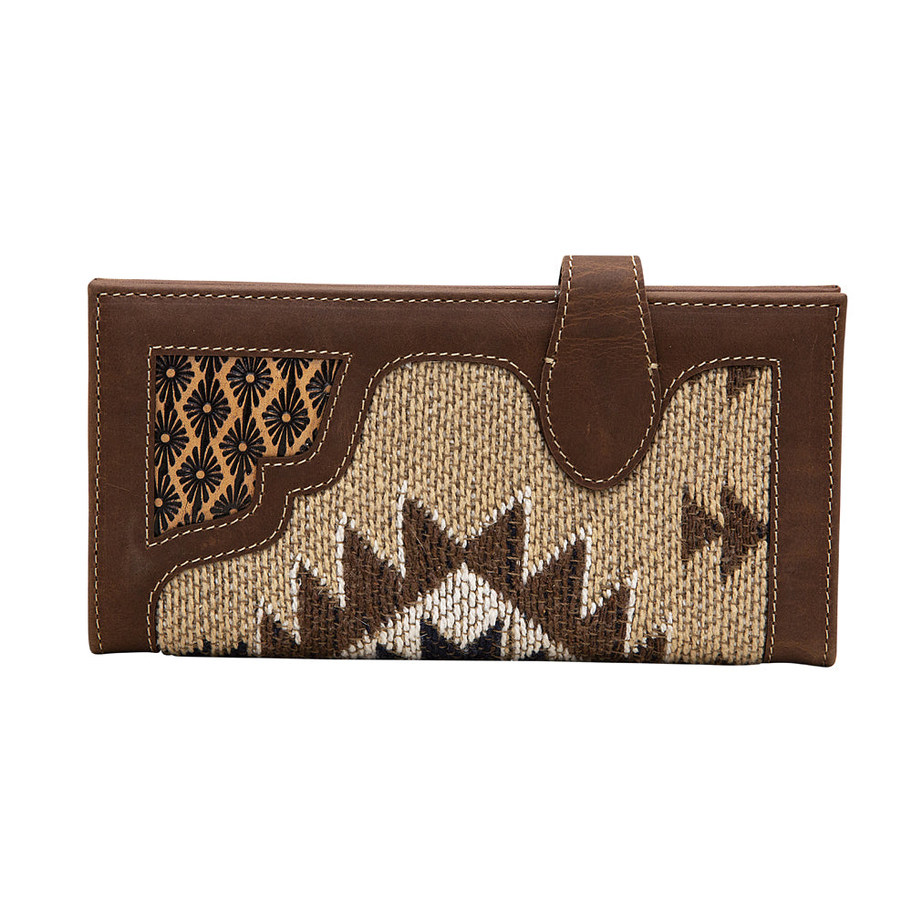 Brownie Dream Wallet