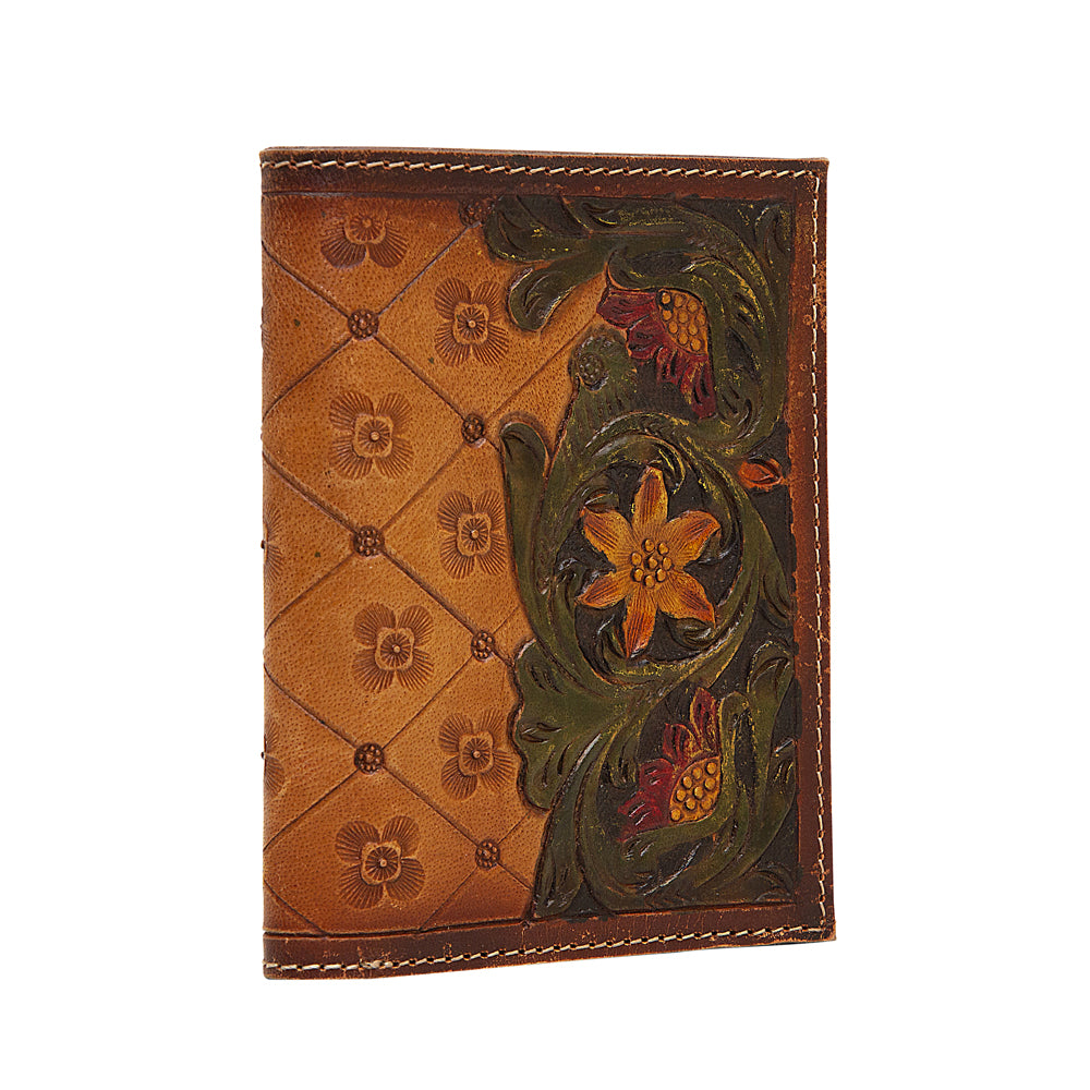 Jungle tiny Wallet