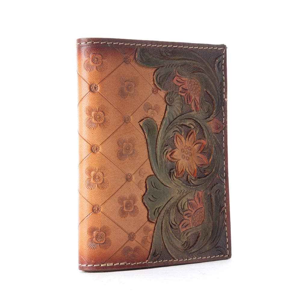 Jungle tiny Wallet