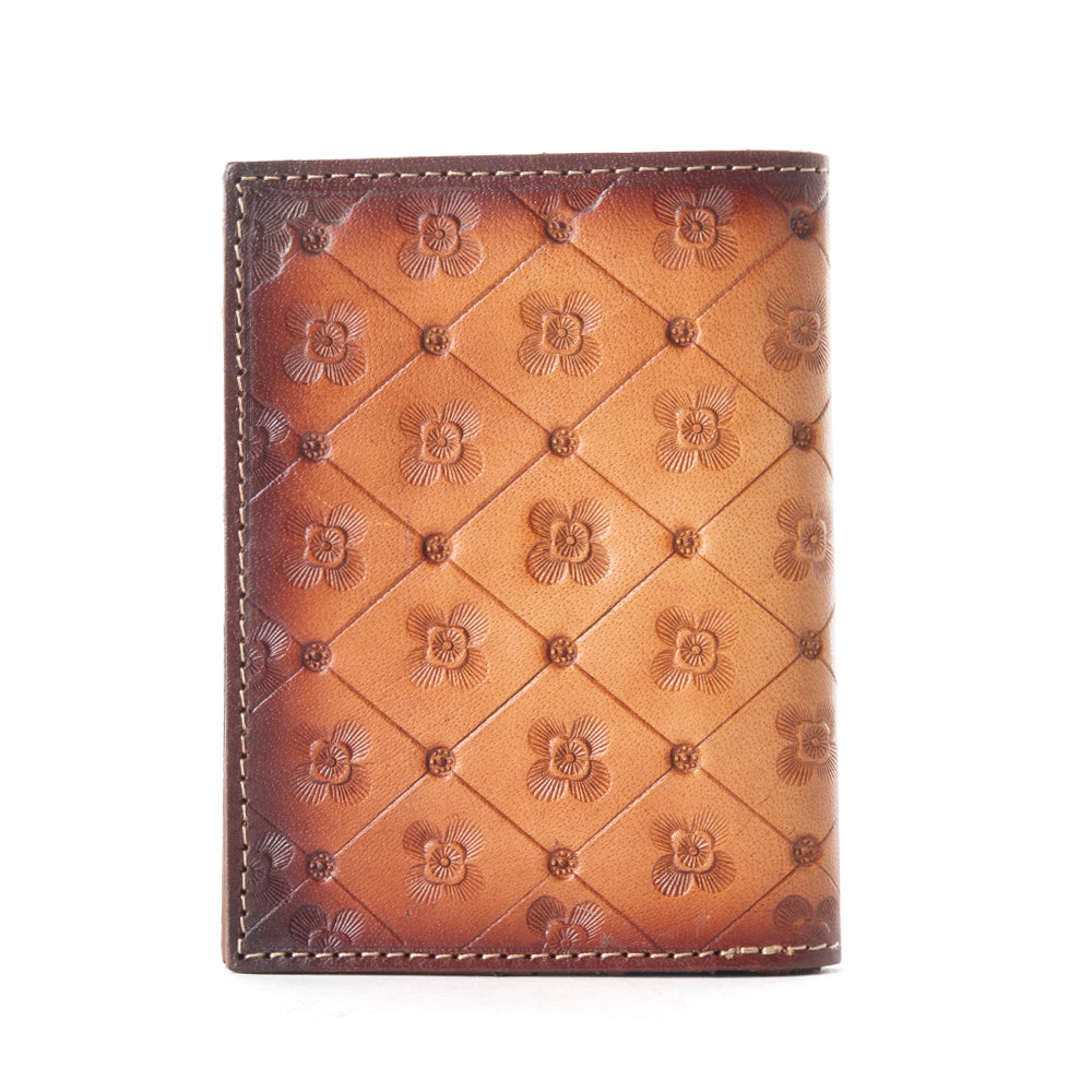 Jungle tiny Wallet