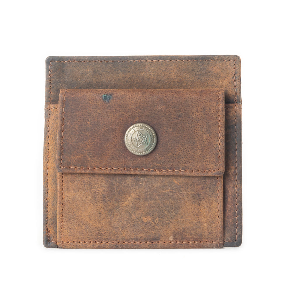 CRUX CREDIT CARD HOLDER