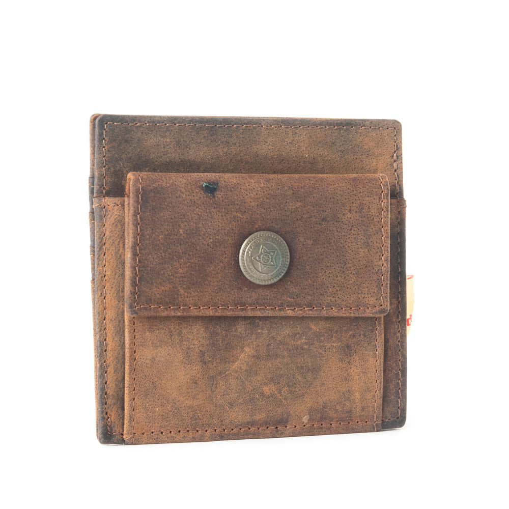 CRUX CREDIT CARD HOLDER
