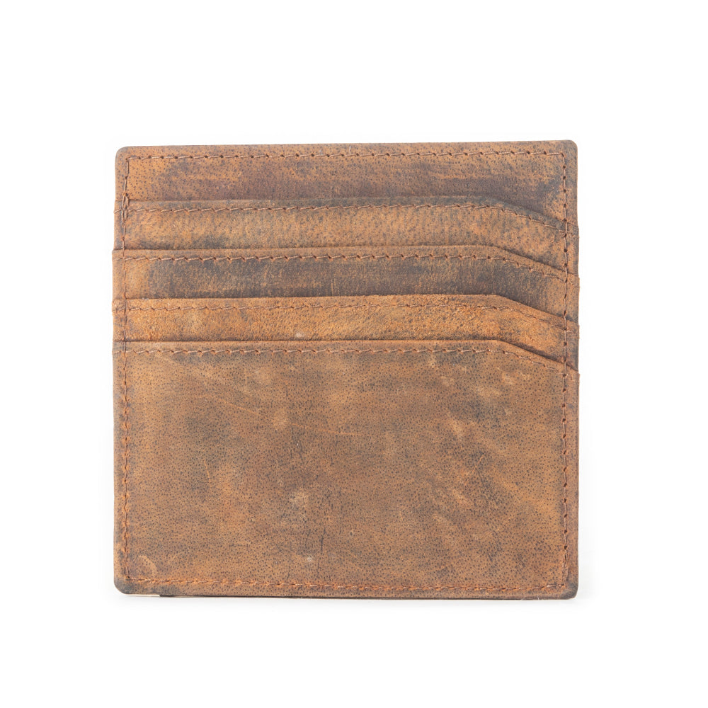 CRUX CREDIT CARD HOLDER