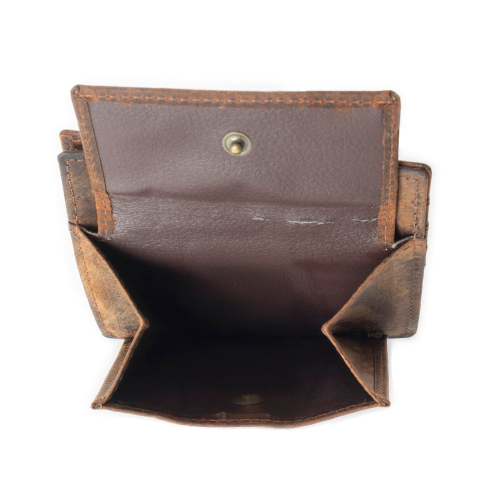 CRUX CREDIT CARD HOLDER