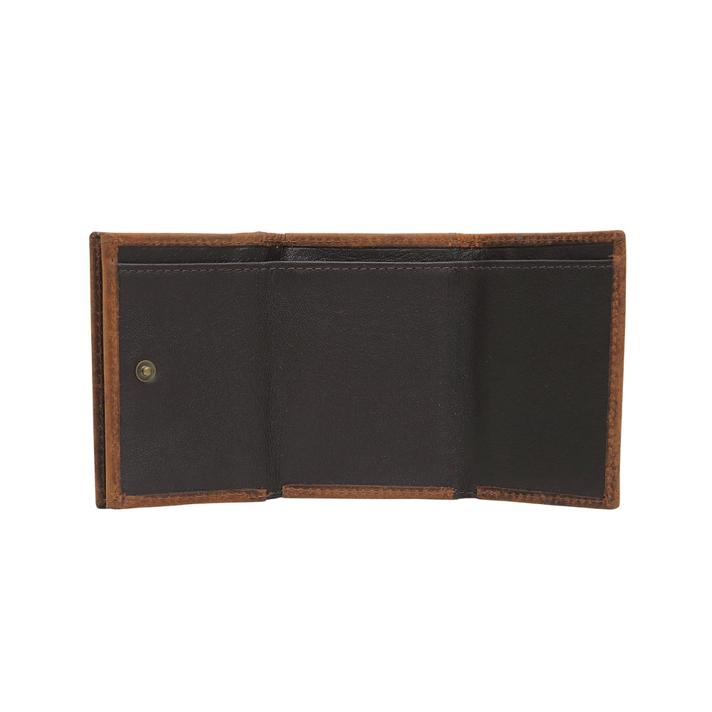 TRIFOLD WALLET