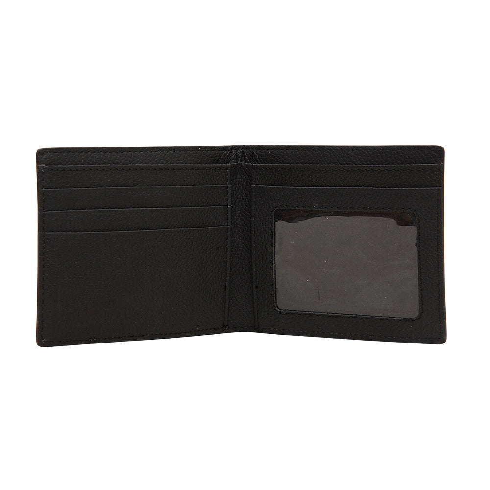 Grenda Grey Wallet