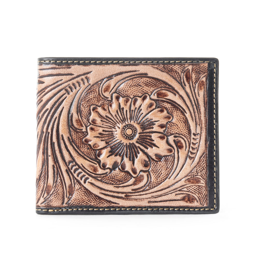 Brenda Brown Wallet