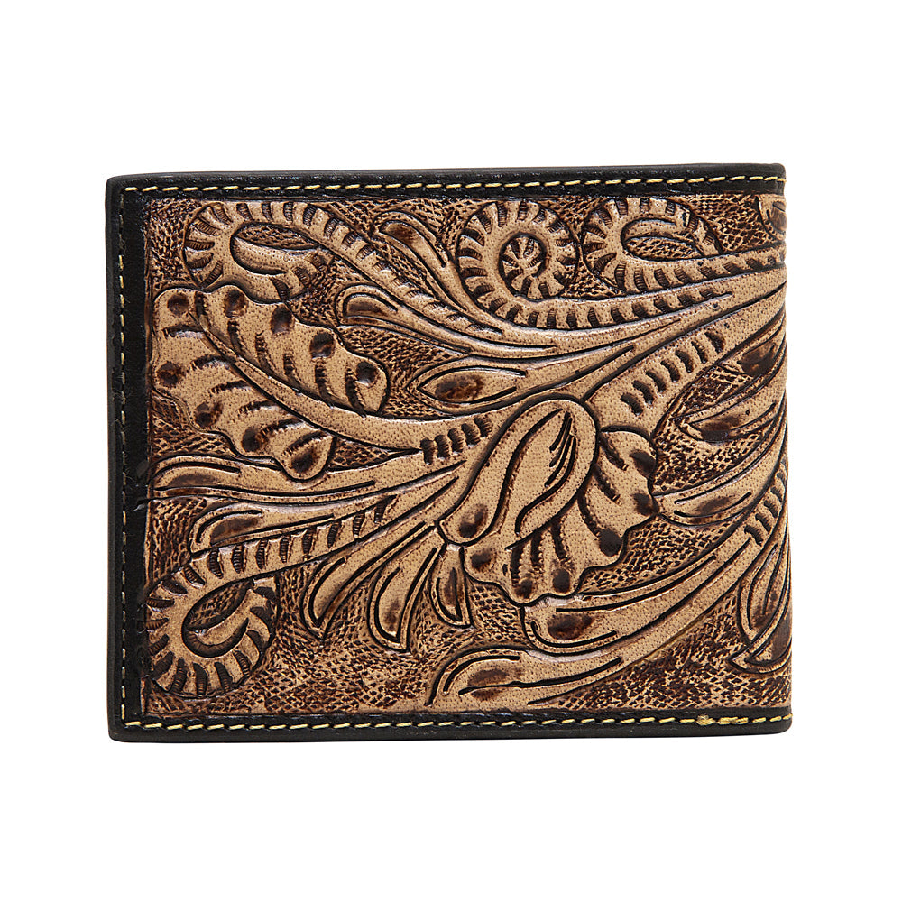 Brenda Brown Wallet