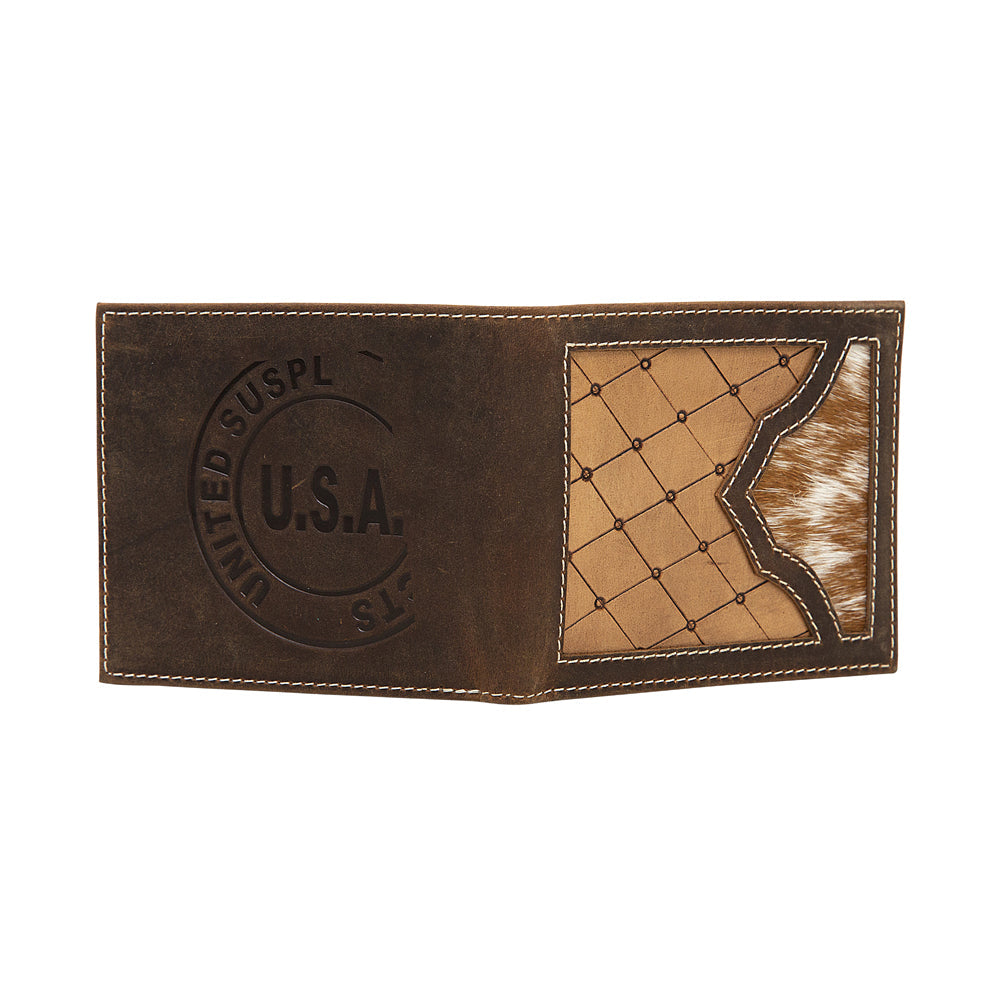 CROSS MEN'S  WALLET