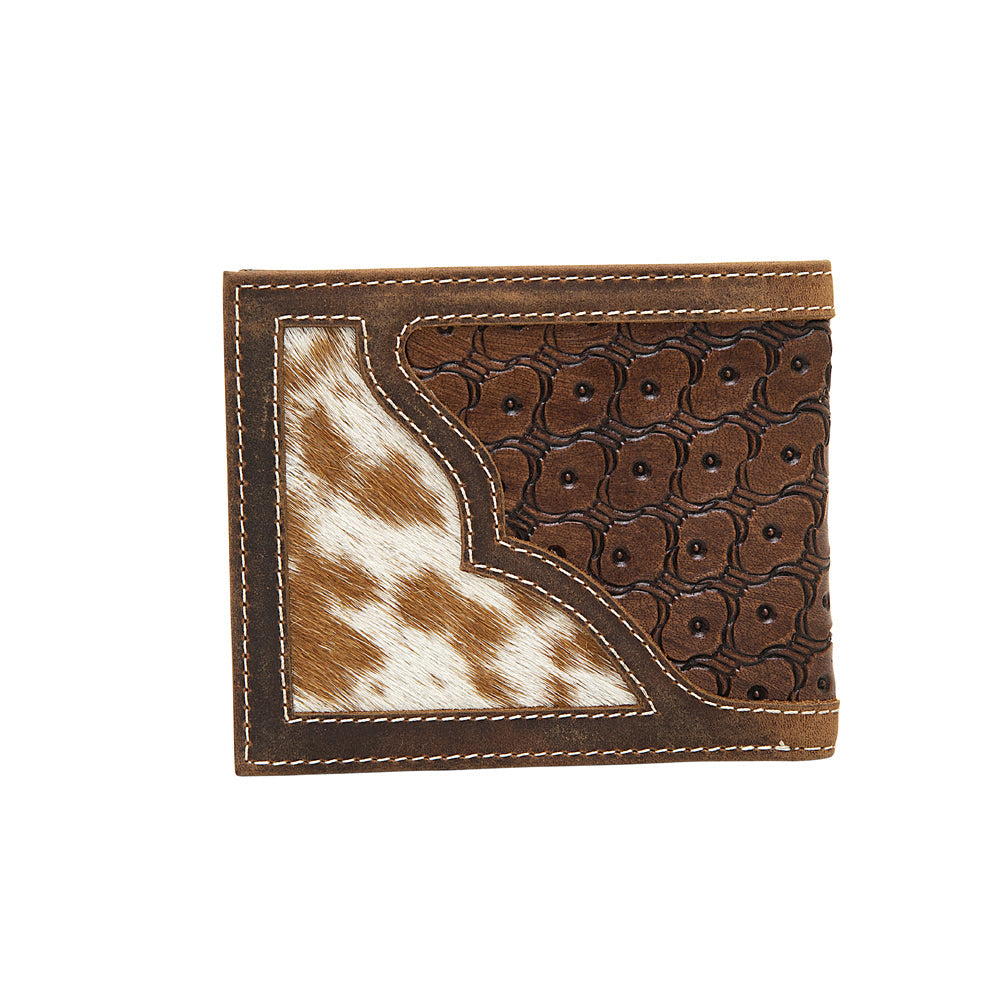 GRIZLE MEN'S WALLET
