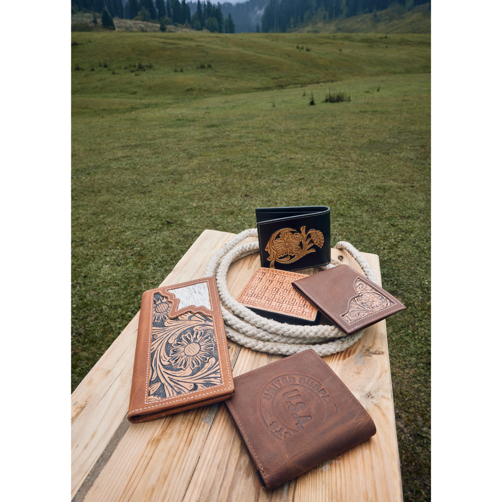 DEEP VINES WALLET