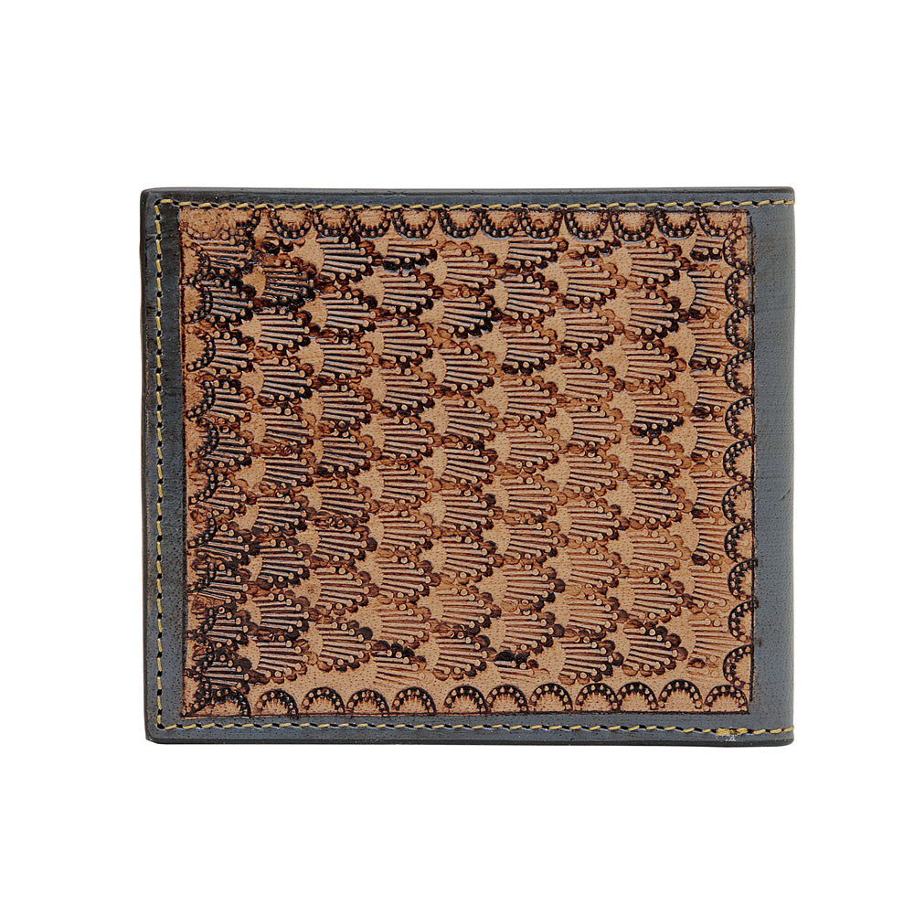 Black Indie Wallet