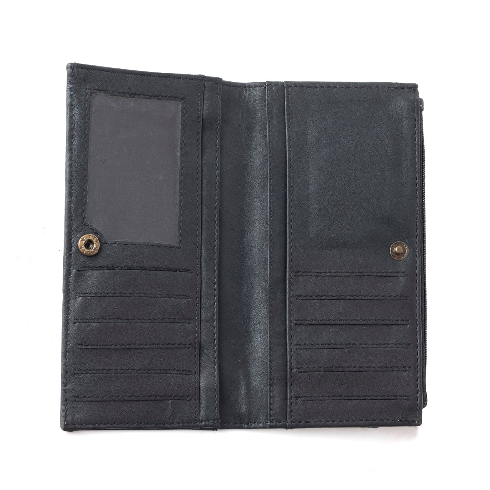 Mini Black WALLET