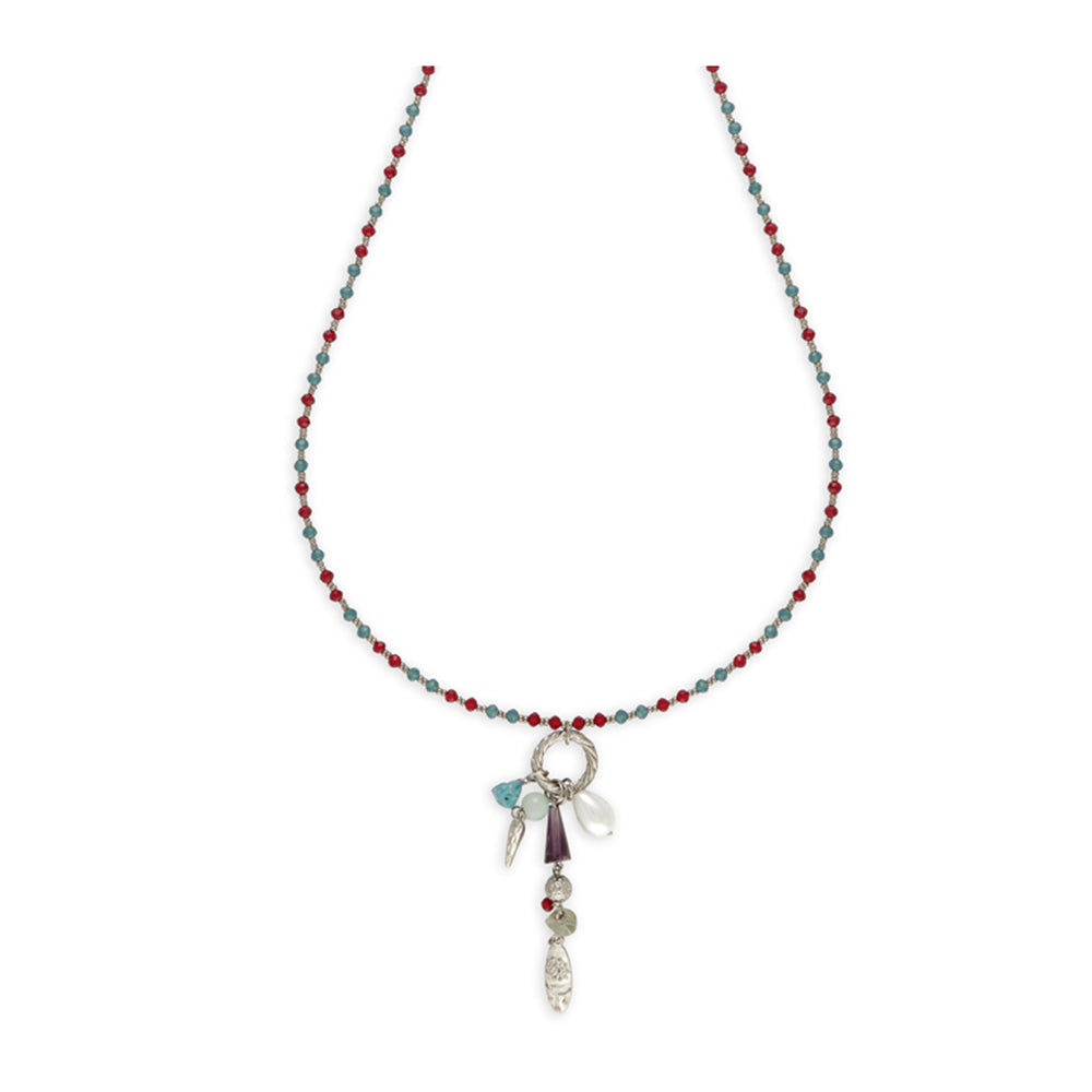 Beadtrove NECKLACE