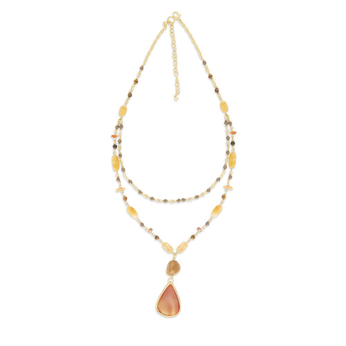 Rakuyou Necklace