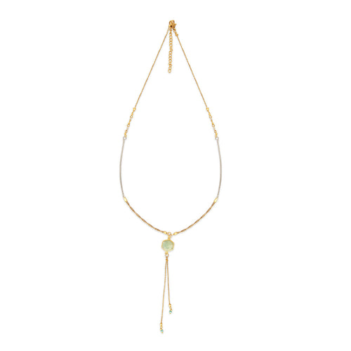 MEMENTO NECKLACE
