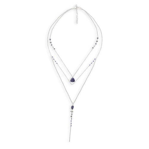 FERNWEH NECKLACE