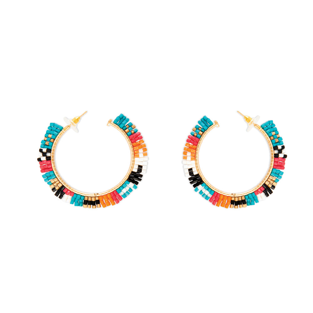 AESTHETE EARRING