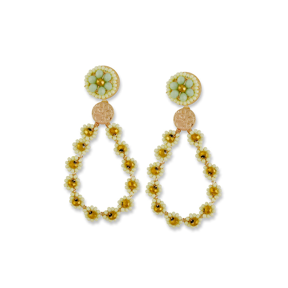 NAAZ EARRING