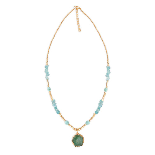 JOYFUL BEADS NECKLACE