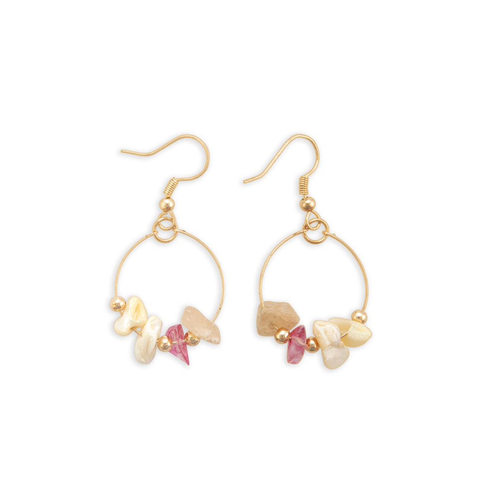 Parrody EARRING