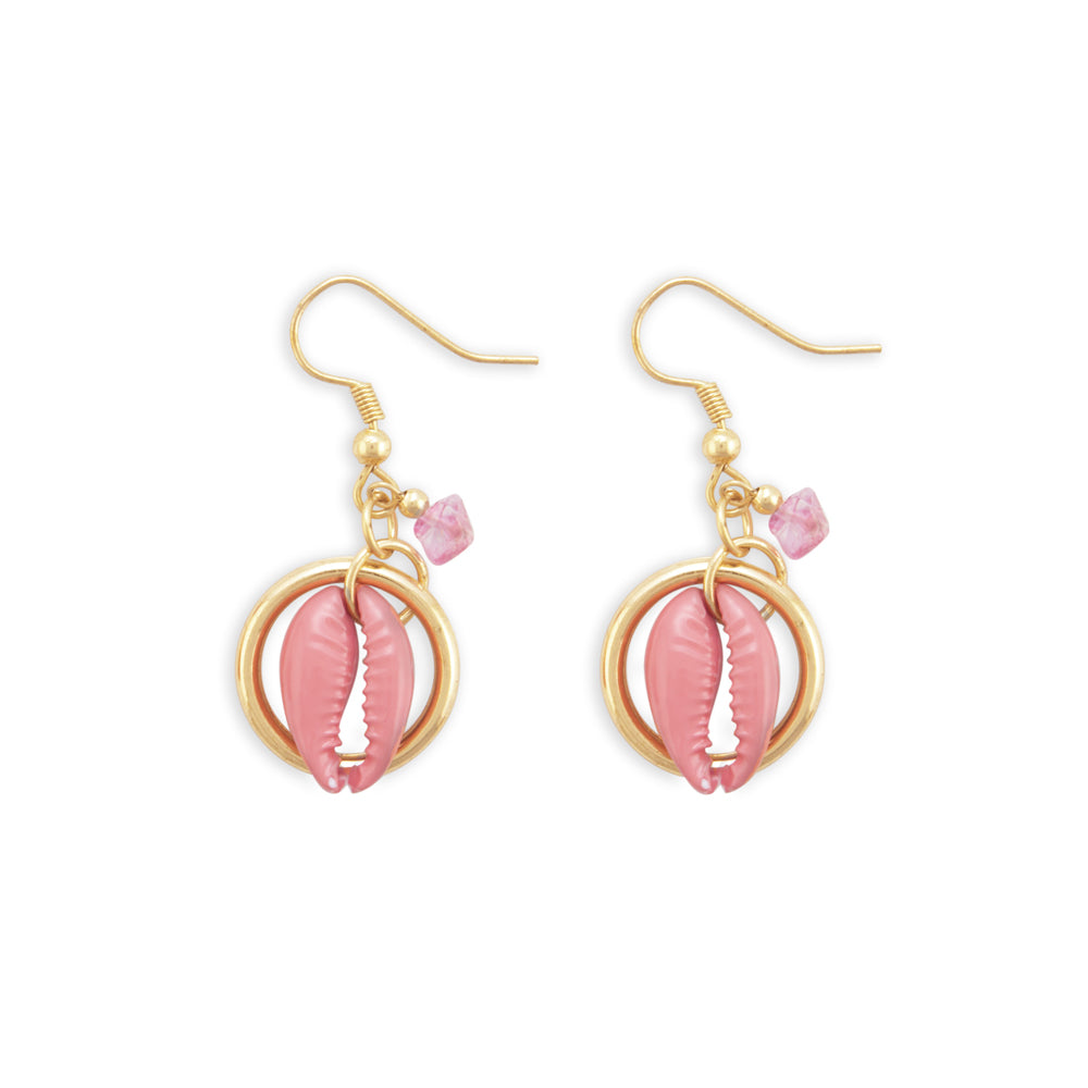 Parrody EARRING