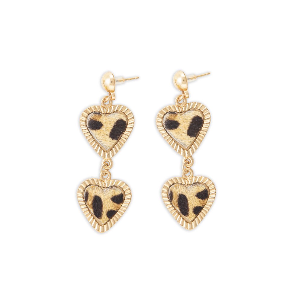 HAERTSTOPPER EARRING