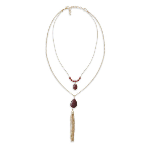 Bubblegum Necklace