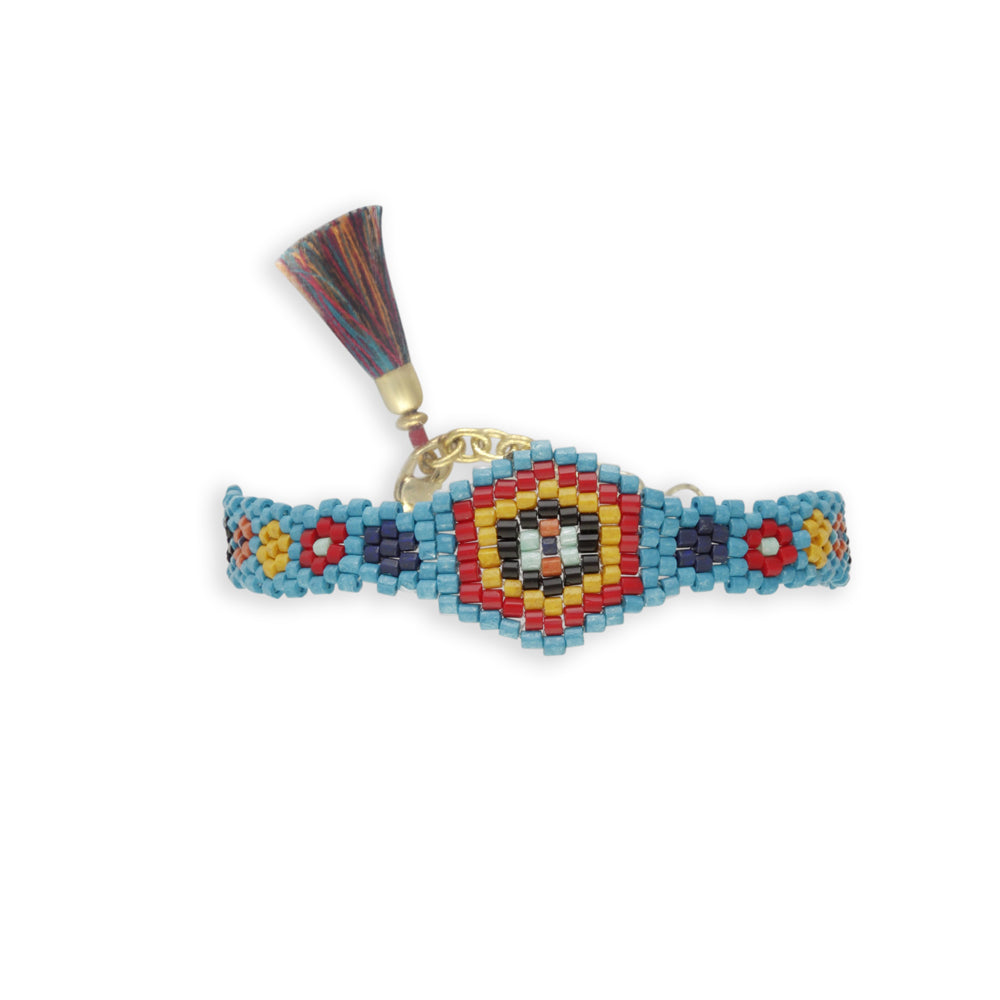 Temple Bracelet