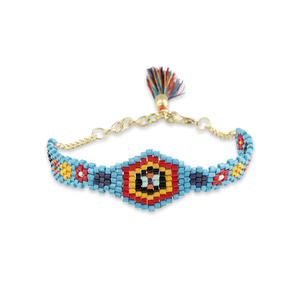 Temple Bracelet