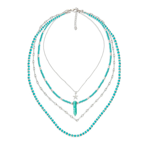 DANISH NECKLACE