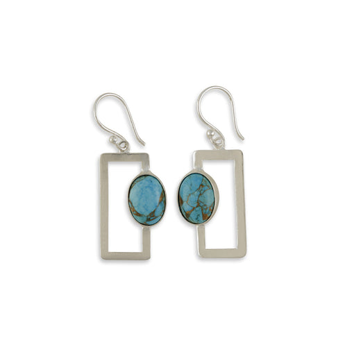 Coy Beads Earring
