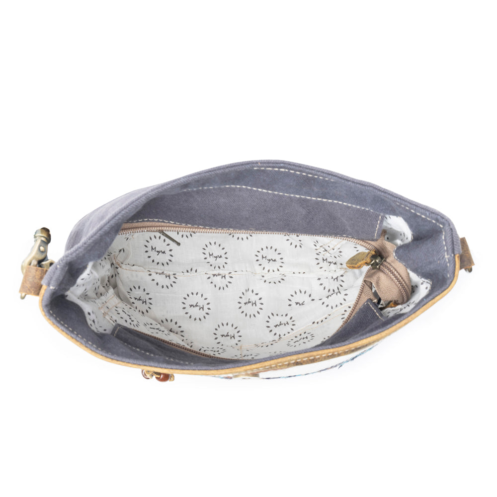 VANESSIA SHOULDER BAG