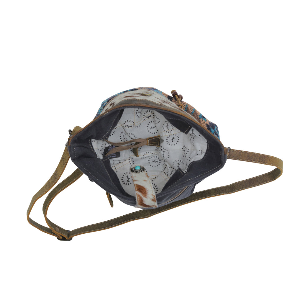 VANESSIA SHOULDER BAG