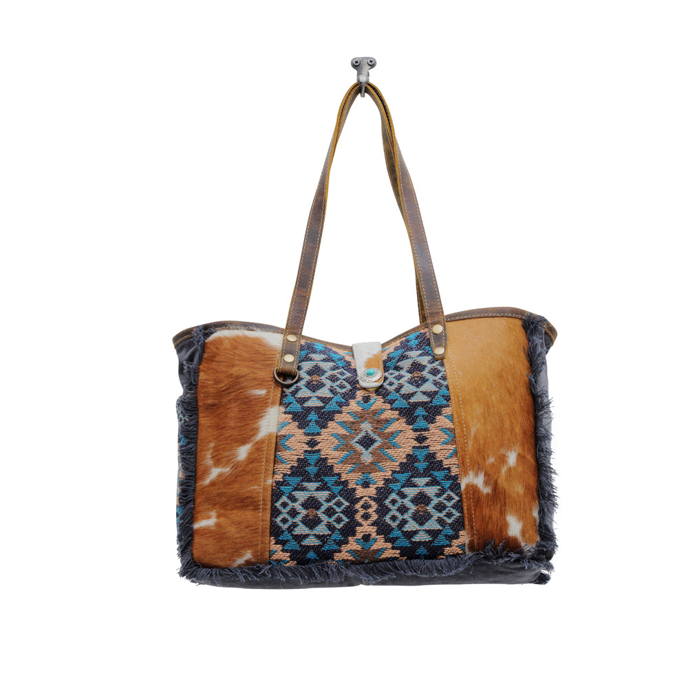 VANESSIA SMALL & CROSSBODY BAG