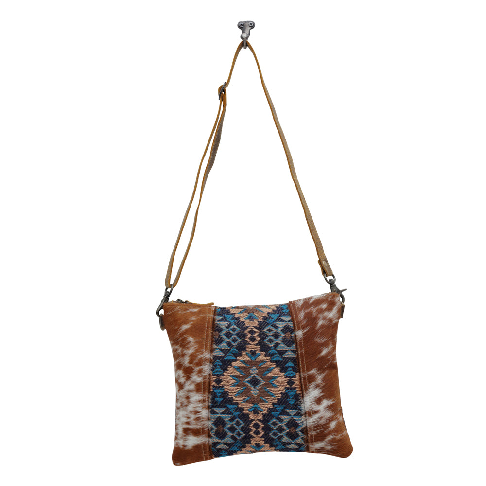 VANESSIA LIRIO SMALL & CROSSBODY BAG