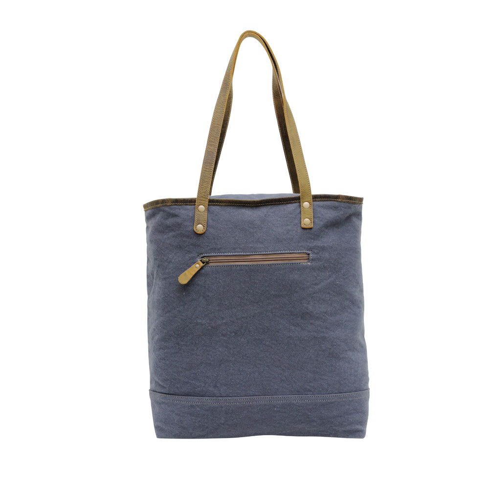 VANESSIA TOTE BAG