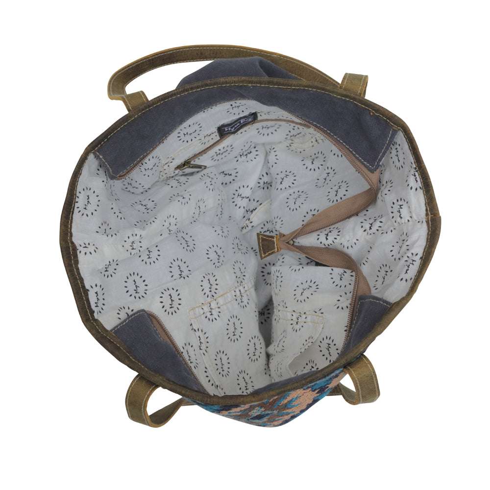 VANESSIA TOTE BAG