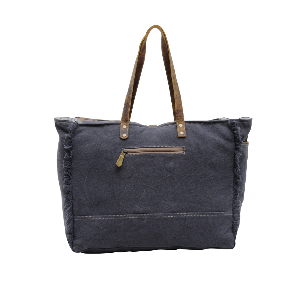 VANESSIA WEEKENDER BAG