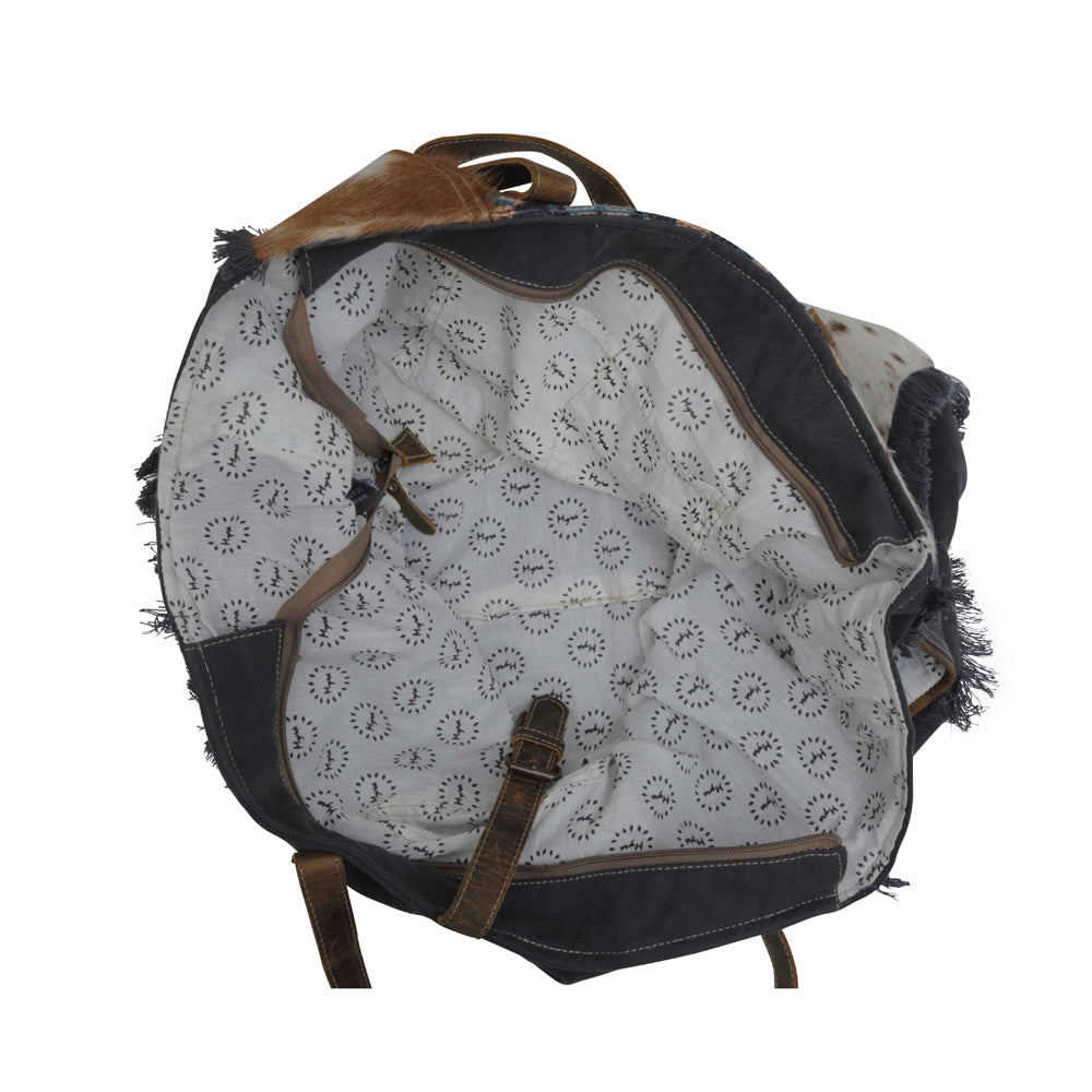 VANESSIA WEEKENDER BAG