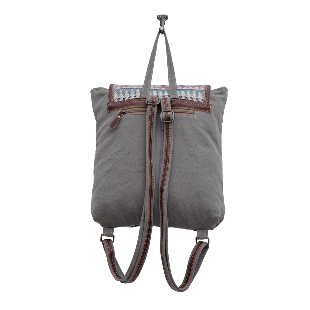MIA BACKPACK BAG